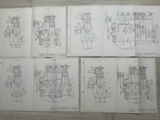 Mwm dieselmotor 226 gebraucht kaufen Mwm dieselmotor 226 gebraucht kaufen  Heidelberg
