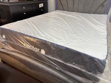 Queen nectar mattress for sale  Houston