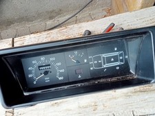 Ldtimer fiat panda gebraucht kaufen  Börger
