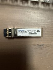New finisar ftlx8574d3bnl for sale  THATCHAM