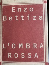 Enzo bettiza ombra usato  Milano