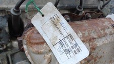 Moteur suzuki alto d'occasion  Parthenay