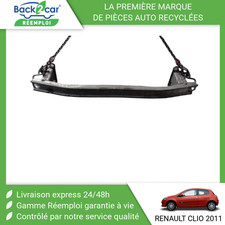 Renfort pare choc d'occasion  Saint-Quentin