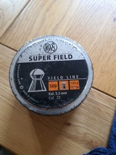 Rws super point for sale  SLOUGH