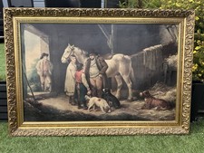 Reckoning artist moreland for sale  STOKE-ON-TRENT