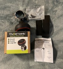 steering wheel knobs for sale  BRIERLEY HILL