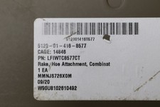 Hoe attachment 5120014168577 for sale  Chillicothe