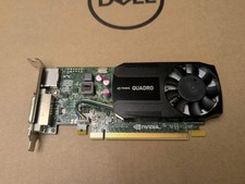 Placa de Vídeo Dell NVIDIA Quadro K620 2GB DDR3 (379T0) Perfil Baixo , usado comprar usado  Enviando para Brazil