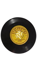 ELVIS PRESLEY "Mystery Train" '55 Sun 223 45 7”Original 1st US Pressing I Forgot, usado comprar usado  Enviando para Brazil
