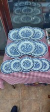 Vintage mason dinner for sale  SHEPTON MALLET