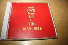 Various with love gebraucht kaufen  Wedemark