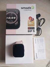 Smartwatch donna amazfit usato  Varese