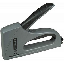 Stanley tr40 staple for sale  CREWE