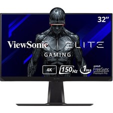 Viewsonic xg320u elite for sale  Garland
