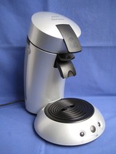 Kaffeemaschine kaffeepadmaschi gebraucht kaufen  Wuppertal