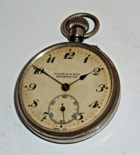 Nickels son goodmayes for sale  OAKHAM