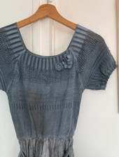 Robe bohème fee d'occasion  Rennes-