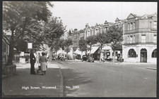 London wanstead high for sale  BASINGSTOKE