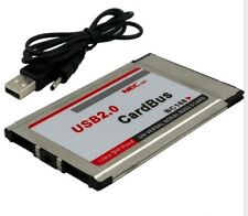 Adattatore scheda pcmcia usato  Spedire a Italy