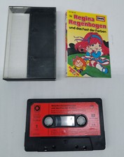 Cassette regina regenbogen gebraucht kaufen  Langenfeld (Rheinland)