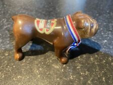 Vintage bulldog rynbende for sale  HORLEY