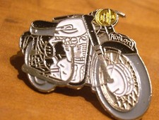 Pin moto norton d'occasion  Aubière