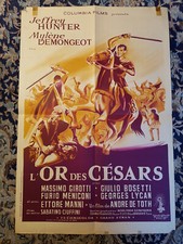 Affiche litho 1963 d'occasion  Pantin