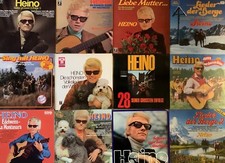 Langspielplatten heino schlage gebraucht kaufen  Oelde