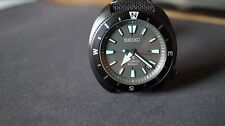 Seiko prospex turtle for sale  WATFORD