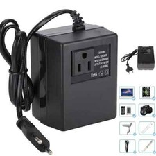 Convertisseur tension 300w d'occasion  Montauban