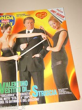 Onda tivu 1998 usato  San Marcello Piteglio