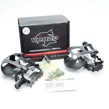 Pedais de bicicleta profissional Venzo VZ-E02XE-003 comprar usado  Enviando para Brazil