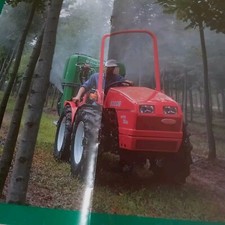Trattori goldoni euro usato  Brescia