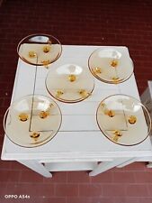 Set antichi coppette usato  Trieste