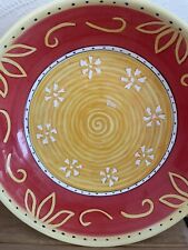 Large ceramic serving for sale  PAISLEY