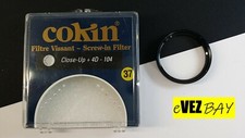 Cokin filter close d'occasion  Expédié en Belgium