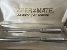 Papermate penna portamine usato  Roma