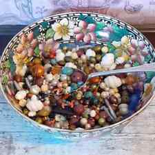 Vintage loose beads for sale  ASHBY-DE-LA-ZOUCH