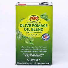 Ktc olive pomace for sale  MANCHESTER