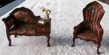 Miniatur sessel telefonbank gebraucht kaufen  Völklingen