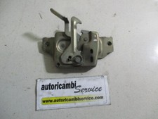 Chiusura serratura cofano usato  Rovigo