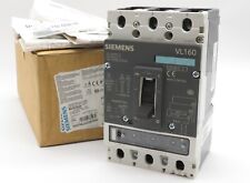 Siemens vl160 leistungsschalte gebraucht kaufen  Hamburg
