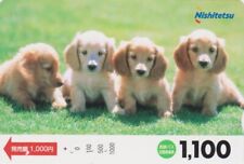 Carte japon animal d'occasion  Mâcon
