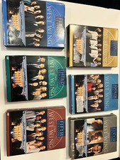 Seasons west wing for sale  Nashville