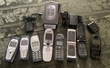 Vintage cell phone for sale  Saint Louis