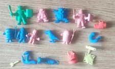 Figurines eraser keshi d'occasion Figurines eraser keshi d'occasion  Strasbourg-