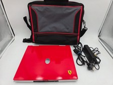 Raro Notebook Acer Ferrari 3000 AMD Athlon Botas para cima - LER ESCRIVANINHA comprar usado Raro Notebook Acer Ferrari 3000 AMD Athlon Botas para cima - LER ESCRIVANINHA comprar usado  Enviando para Brazil