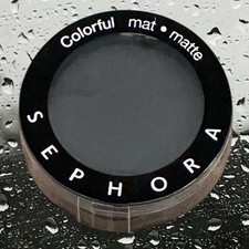 Sephora Colorful Matte Hurricane Wave No 346 Cień do powiek 0,042oz Uszczelnienie fabryczne na sprzedaż  Wysyłka do Poland