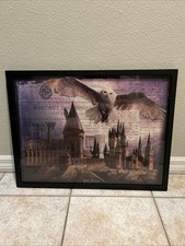 Hogwarts castle harry for sale  Haines City