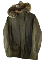 Barbour kelsall green for sale  SITTINGBOURNE
